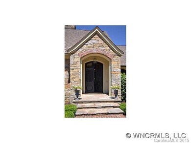 Lovely Entrance