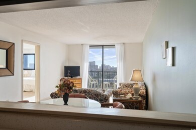 Holiday Towers unit 1202, Myrtle Beach, SC 29577 - photo 4