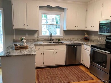 4718 Black Oak Rd, North Chesterfield, VA 23237 - photo 5