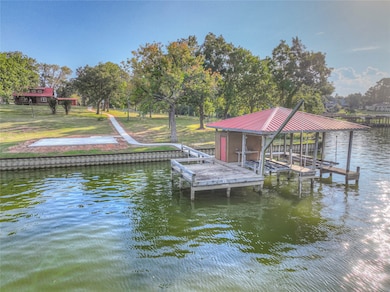 185 Country Ln, Livingston, TX 77351 - photo 2