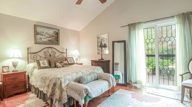 1617 PIne Tassel-28007