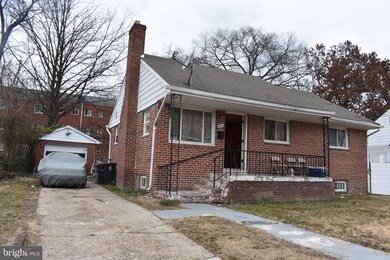 8214 15th Ave, Hyattsville, MD 20783 - photo 2