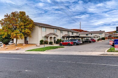 1108 N 1300 W unit 26, Saint George, UT 84770 - photo 4