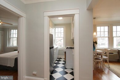 2410 20th St NW unit 206, Washington, DC 20009 - photo 7