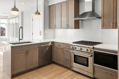 1650 Commonwealth Ave unit 606, Boston, MA 02135 - photo 5