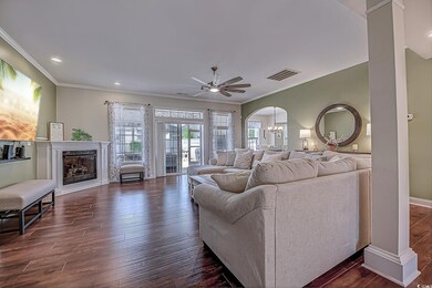 2151 Deerfield Ave, Myrtle Beach, SC 29575 - photo 6