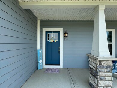 214 Eagle Dr, Covington, IN 47932 - photo 2