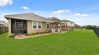 5159 Echo Falls Dr, Alvin, TX 77511 - photo 4