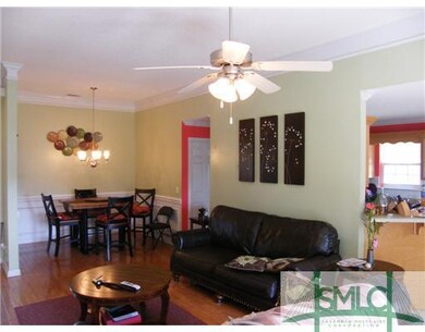 Dining Room.
