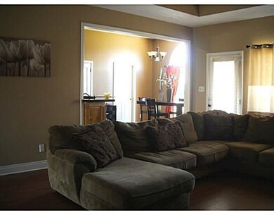 Living Room.