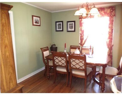 Dining Room.