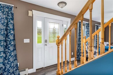 136 W Street Rd, Fairfield, VT 05455 - photo 2