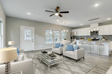 948 Junell St, Houston, TX 77088 - photo 4