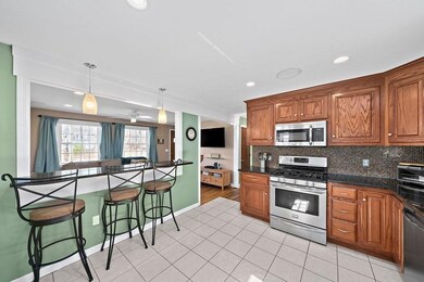 39 Green St, Foxboro, MA 02035 - photo 4