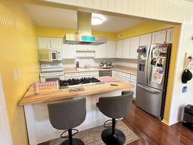 Updated Kitchen