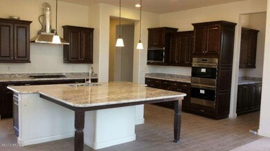 Lot 16 Kitchen1