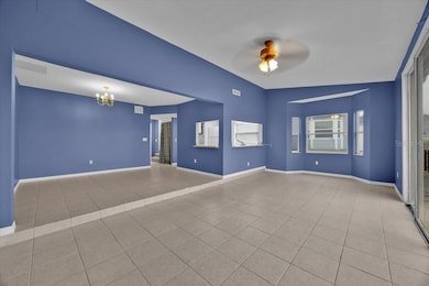 Living Room Open View