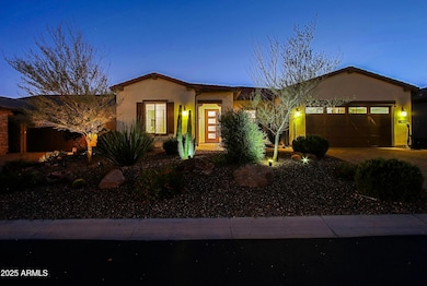 17877 E Slide Rock Dr, Rio Verde, AZ 85263 - photo 3