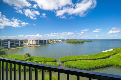 Fountain Cove unit A506, Cocoa Beach, FL 32931 - photo 2