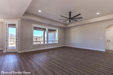 Model Home