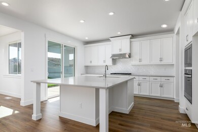 1334 N Callander Way, Star, ID 83669 - photo 5