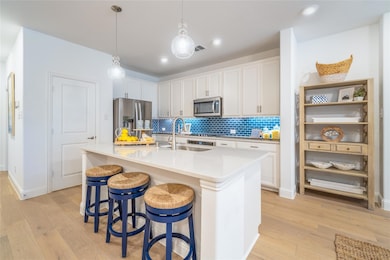 Beazer Homes Bayside Baltic floorplan. This is not