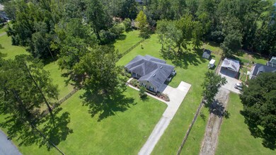 5549 Muskogean St, Saint Augustine, FL 32092 - photo 4