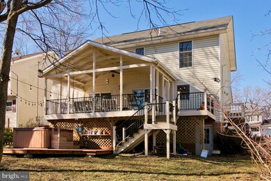 1626 Roberts St, Winchester, VA 22601 - photo 4