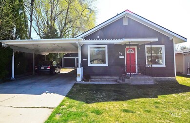 412 S Fern St, Nampa, ID 83686 - photo 2