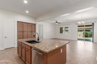 07 - Kitchen Island