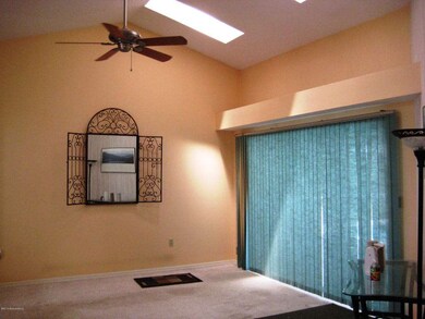Formal Living Room