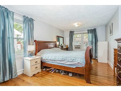 Master Bedroom.