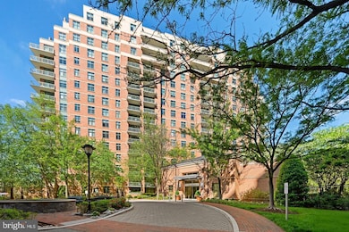 The Sterling at the Metro unit 308, Rockville, MD 20852 - photo 3