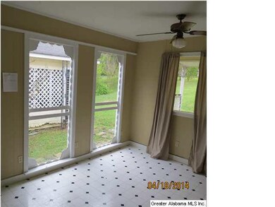 Sunroom