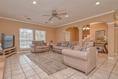 15123 Willow Branch Dr, Houston, TX 77070 - photo 6