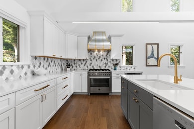 81 Whites Point Rd, Standish, ME 04084 - photo 7