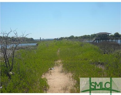 Other. Causeway from River Dr going toward existin