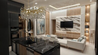 14 FT SOARING CEILINGS