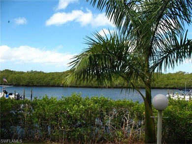 Water View from Master Bedroom
