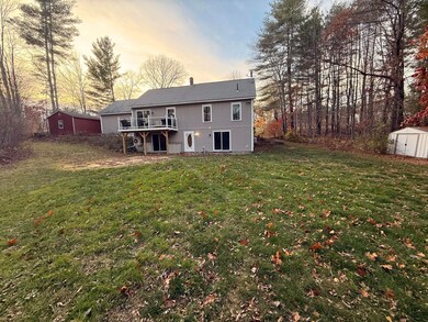26 Whispering Pines Ln, Monmouth, ME 04259 - photo 5