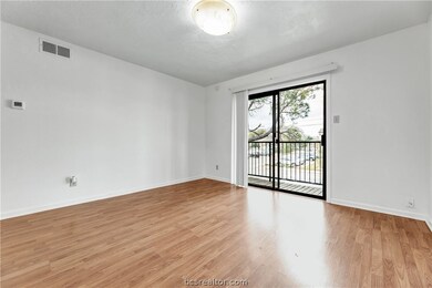 Cripple Creek Condos unit 8, College Station, TX 77840 - photo 3