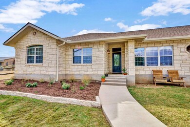 924 Southwoods Dr, Fredericksburg, TX 78624 - photo 4