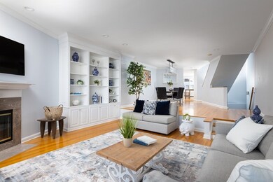 14 Constellation Wharf unit 14, Boston, MA 02129 - photo 3
