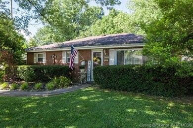 1207 Korb Ave, New Albany, IN 47150 - photo 2