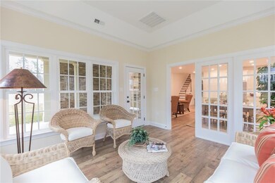 Photos from Boone Homes Gallery; photo of similar 