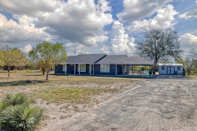 1459 Westward Trail, Uvalde, TX 78801 - photo 3