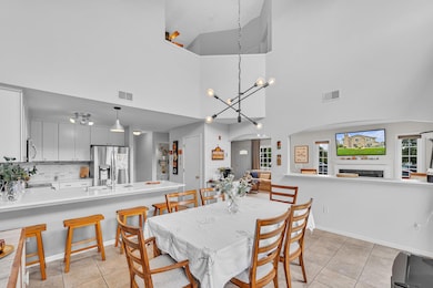 Kitchen/Dining