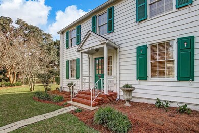 3526 Remington St, Jacksonville, FL 32205 - photo 2
