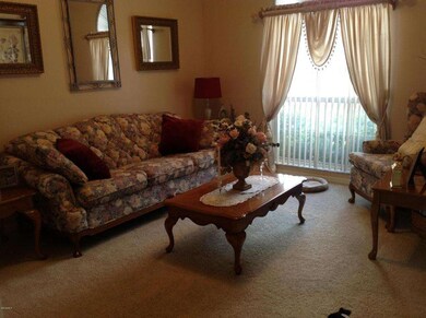 Winchester Living room