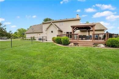 1505 Paris Dr, Franklin, IN 46131 - photo 5